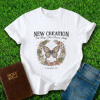 New Creation T-Shirt