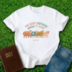 The Good Shepherd T-Shirt