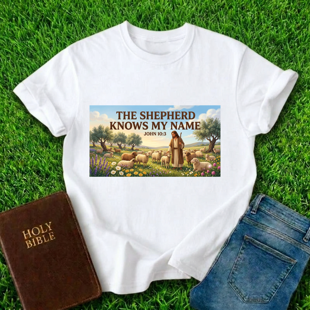The Shepherd T-Shirt