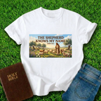 The Shepherd T-Shirt