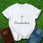 Unshaken T-Shirt