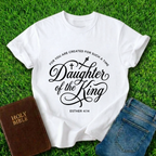 Daughter Of The King T-Shirt