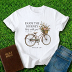 Enjoy The Journey T-Shirt