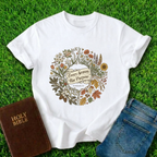 Every Season Has Purpose T-Shirt