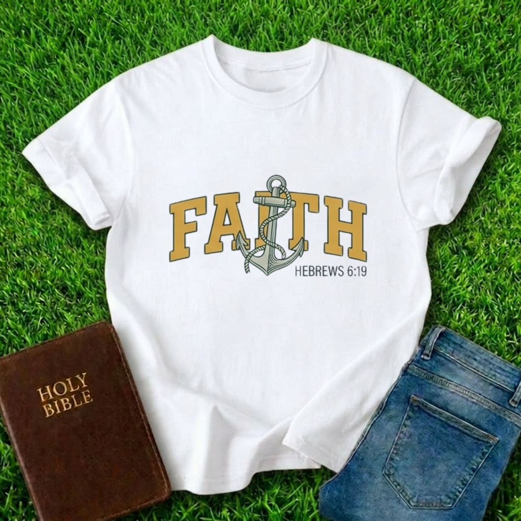 Faith T-Shirt