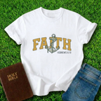 Faith T-Shirt