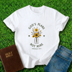 Gods Plans T-Shirt