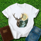Like A Tree T-Shirt