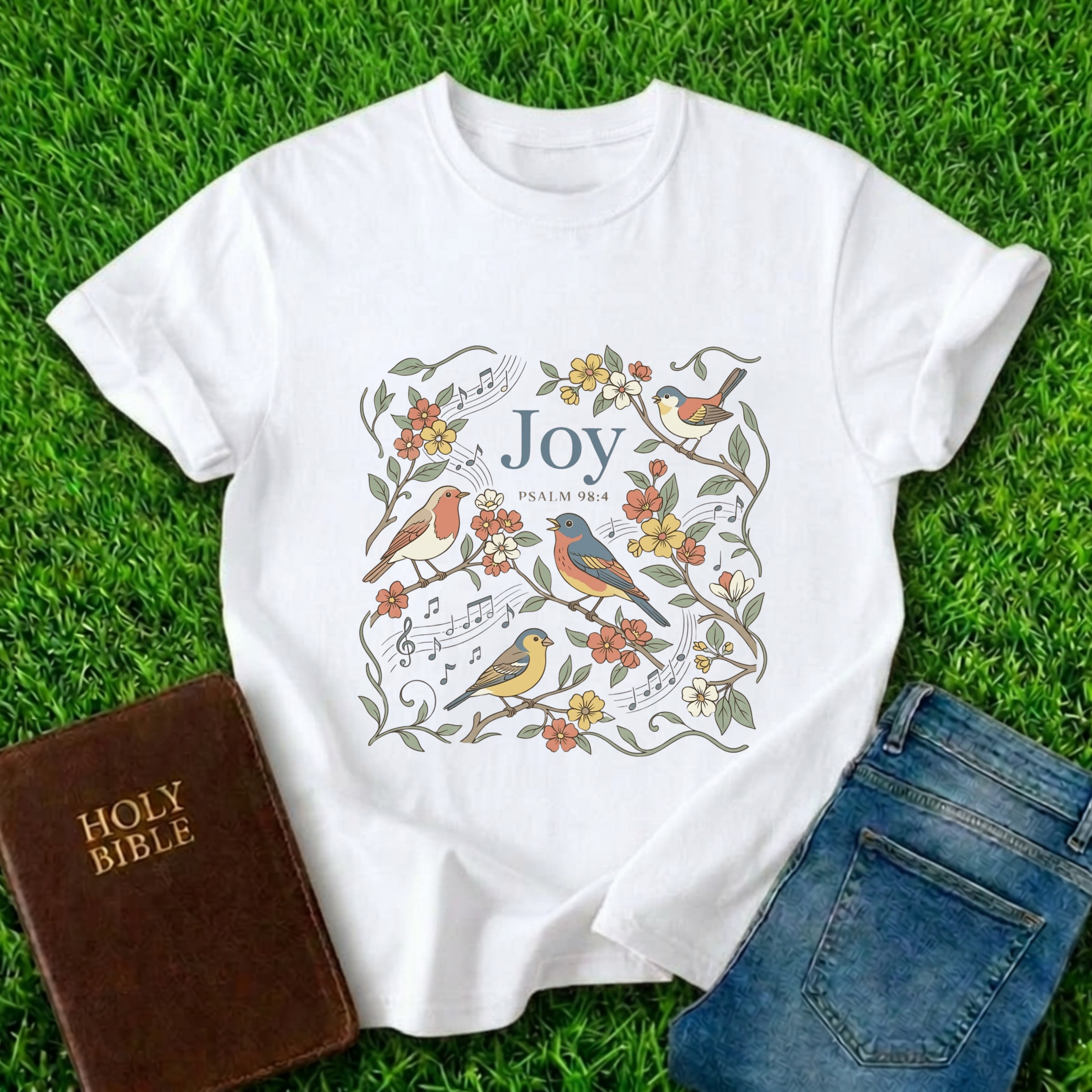 Joy T-Shirt
