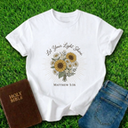 Let Your Light Shine T-Shirt