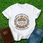 More Than Rubies T-Shirt