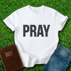 Pray T-Shirt