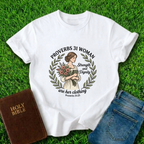 Proverbs 31 Woman T-Shirt