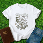 Renew Your Mind T-Shirt