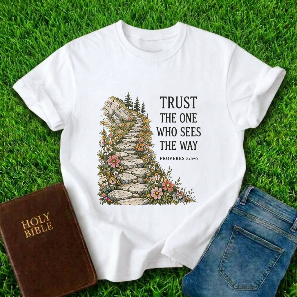 Trust The One T-Shirt