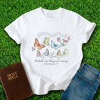 Behold New Things T-Shirt