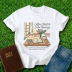 Calm Mornings T-Shirt
