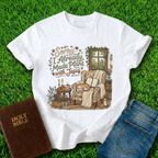 Made Plans With Jesus T-Shirt