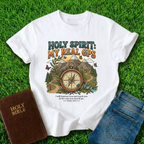 My Real GPS T-Shirt