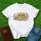 Too Blessed T-Shirt